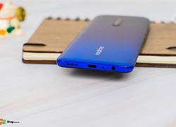 Những điểm nổi bật nhất có trên Realme X mà bạn nên biết