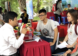 Nín thở chờ công bố điểm chuẩn đại học 2019