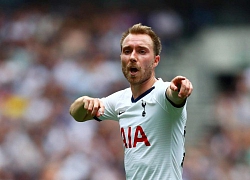 Nóng Eriksen về MU: Tháo ngòi "bom tấn" 70 triệu bảng