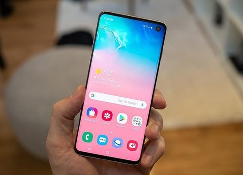 Note 9 và nhiều mẫu điện thoại Samsung rớt giá thê thảm