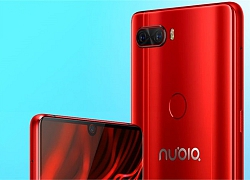 Nubia Z20 đạt chứng nhận 3C với sạc nhanh 30W, sẵn sàng ra mắt trong thời gian tới