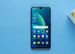 OPPO A9s lộ cấu hình chi tiết, chuẩn bị ra mắt