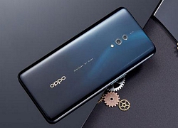 Oppo K3 ra mắt tại Việt Nam với giá hấp dẫn