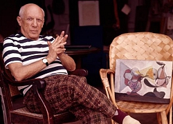 Pablo Picasso - thiên tài hội hoạ thế kỷ xx và mặt tối của sự vĩ đại