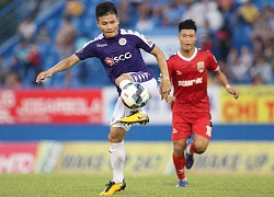 Quang Hải dính vận đen: Dễ vắng mặt chung kết AFC Cup, bị nghi chia tay bạn gái