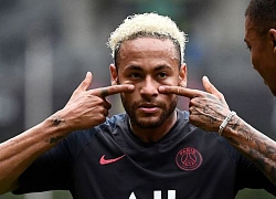 Quyết tâm chiêu mộ Neymar, Real gửi đề nghị "điên rồ" đến PSG