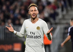 Real bất ngờ dùng Modric để dụ dỗ PSG bán Neymar