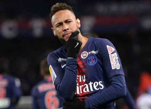 Real Madrid tung chiêu cuối vụ Neymar: 120 triệu euro + Quả bóng vàng 2018