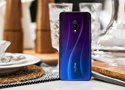 Realme chạm mốc 10 triệu máy, sắp ra mắt điện thoại camera 64 MP