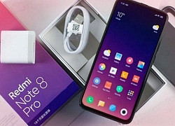 Redmi Note 8 đang được phát triển và sẽ rất mạnh