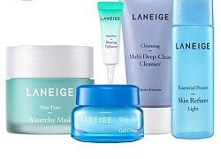 Review mặt nạ Laneige được các tín đồ làm đẹp săn đón nhất