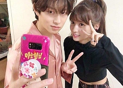 Rộ tin Heechul và Momo có tình cảm gần 2 năm, Knet bất ngờ phản ứng: 'Có lẽ Twice hẹn hò nhiều hơn chúng ta nghĩ'