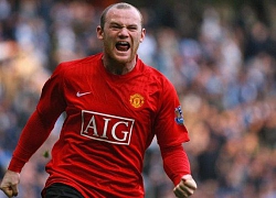 'Rooney muốn trở thành HLV trưởng của Man United'