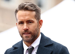 Ryan Reynolds có thể xuất hiện trong Phase 5 của vũ trụ điện ảnh Marvel?