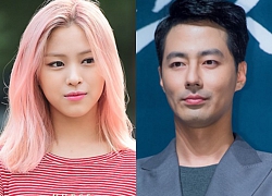 Ryujin (ITZY) tiết lộ cách Jo In Sung đối xử với cô ấy trong khi ghi hình bộ phim 'The King'