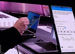 Samsung công bố quan hệ hợp tác với Microsoft nhằm thu hẹp khoảng cách giữa 2 nền tảng Android và Windows PC