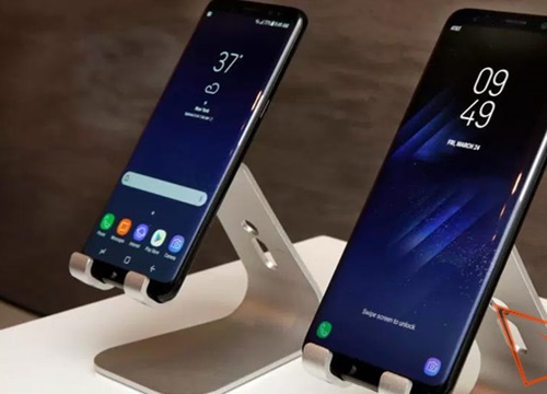 Samsung đang chỉ còn 0,7% thị phần tại thị trường smartphone Trung Quốc