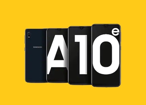 Samsung Galaxy A10e hiện chỉ có giá... 180.000 đồng tại Mỹ