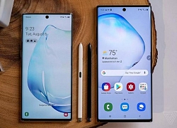 Samsung Galaxy Note 10 nhận đặt trước, giá từ 24 triệu đồng