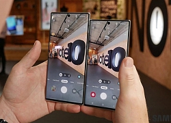 Samsung Galaxy Note 10, Note 10 plus ra mắt chính thức: 98% giống tin đồn, S Pen mới, sạc siêu tốc