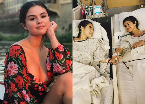 Selena Gomez thành người duy nhất có 10 bức ảnh 10 triệu like: Ảnh của nữ hoàng Instagram có gì mà xuất sắc thế?