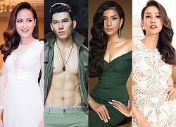 Siêu mẫu Việt Nam 2019 hé lộ dàn giám khảo 'khủng' casting trực tiếp tại TP HCM