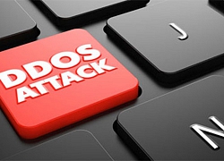 Số lượng các vụ tấn công DDoS vào Việt Nam tăng