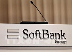 SoftBank đạt lợi nhuận ròng kỷ lục hơn 1.100 tỷ yen