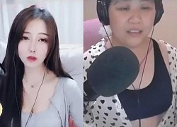 Streamer Trung Quốc 'ảnh một đằng, mặt một nẻo' có thể bị kiện