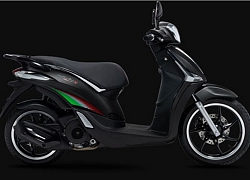 Bảng giá xe Piaggio tháng 8/2019: Thêm lựa chọn mới