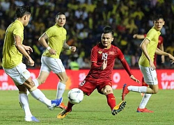 Thái Lan muốn "đòi nợ" Việt Nam vòng loại World Cup: "Cháy vé" vì sức hút quá lớn