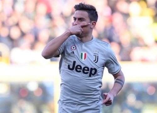 Thêm nguồn xác nhận! Juve chốt giá bán, vụ Dybala ngã ngũ quá bất ngờ