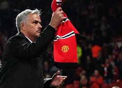 Tin HOT bóng đá sáng 7/8: Mourinho làm điều bất ngờ để cứu vãn sự nghiệp