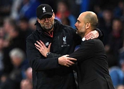 Tin HOT bóng đá sáng 8/8: HLV Klopp dọa nạt Man City và Pep Guardiola