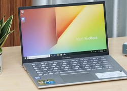 Top 10 laptop Asus bán chạy, thiết kế đẹp kèm quà tặng &#8220;ngon&#8221;