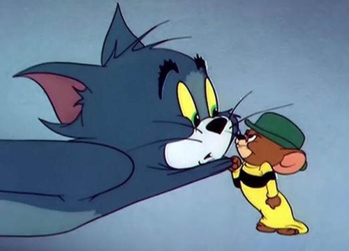 'Tom và Jerry' bản người đóng sẽ phá nát ký ức tuổi thơ của khán giả?