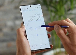 Tổng hợp những điểm cần biết về Galaxy Note 10 và Note 10 Plus mà Samsung vừa ra mắt rạng sáng 8/8