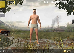 Trải nghiệm ngay PUBG mobile Lite game sinh tồn bản gọn nhẹ cho máy yếu