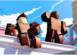 Vượt qua "ngọn núi" Minecraft, Roblox vươn tới 100 triệu người chơi hàng tháng