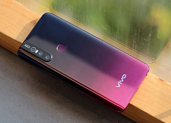 Top smartphone giá 6-7 triệu, có camera thò thụt sành điệu đáng mua nhất