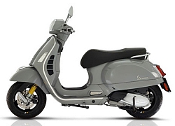 Bảng giá xe Vespa tháng 8/2019: Thêm sản phẩm mới