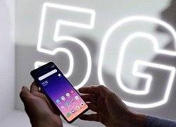 TP.Hồ Chí Minh đề xuất thử nghiệm mạng 5G từ tháng 9