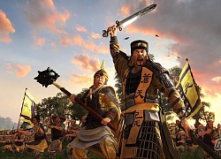 Trở mặt nhanh hơn lật sách, game thủ quay lưng "dội bom" Total War: Three Kingdoms