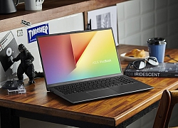 Trong tầm giá 18 triệu, đây là mẫu ultrabook cấu hình cao rất đáng cân nhắc!