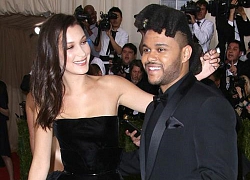 Trước chia tay, Bella Hadid và The Weeknd thường mặc gì bên nhau?