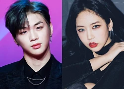 Trước khi công khai hẹn hò Jihyo, 'center quốc dân' Kang Daniel từng dính tin đồn tình cảm với ai?