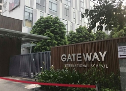 Trường Gateway &#8220;tự phong&#8221; là trường quốc tế