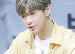 Động thái đầu tiên của Kang Daniel sau tin hẹn hò Jihyo (Twice): Tâm thư dài và những lời khẳng định tình cảm xúc động với fan