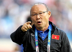 U23 Việt Nam đua tài SEA Games: Thầy Park tin tưởng 8 gương mặt "vàng" là ai?