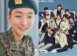 Vắng mặt trong buổi kỷ niệm 2 năm thành lập Wanna One, Yoon Jisung gây bất ngờ với việc làm này